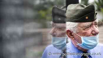 Coronavirus deaths close to 100,000 in United States