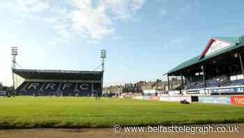 Scottish League One champions Raith Rovers re-sign all out-of-contract players