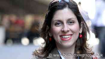Nazanin Zaghari-Ratcliffe’s anxious wait over pardon decision continues
