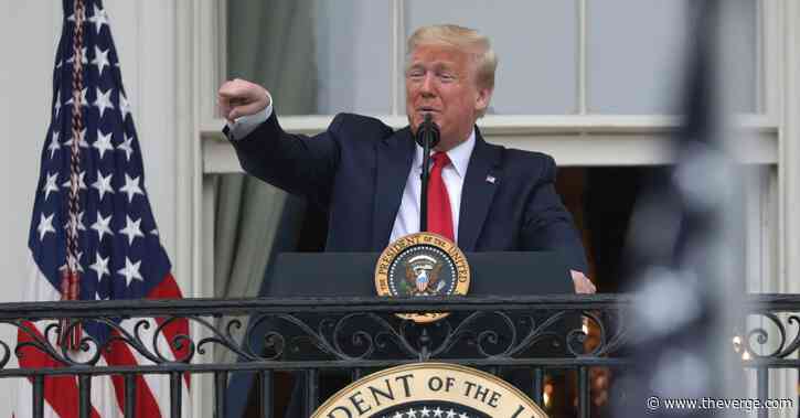 White House organizes harassment of Twitter employee as Trump threatens company