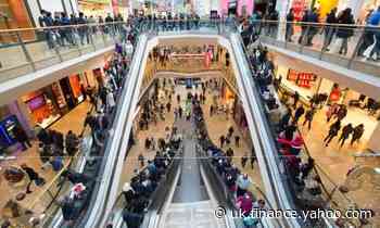 Hammerson allows chief a long goodbye despite big wrong calls
