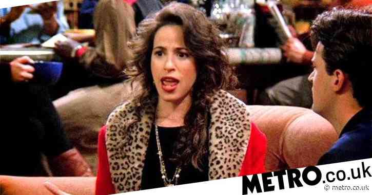 Friends star Maggie Wheeler reflects on sitcom’s lack of diversity: ‘They say hindsight is 20/20’