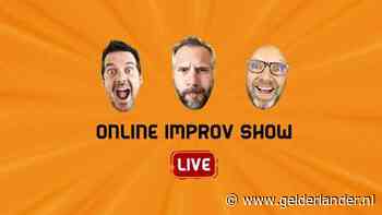 Ruben, Tijl & Ruben voegen twee theatershows toe