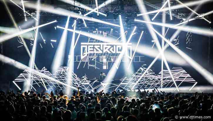 Destructo Stays Hot With Bruno Furlan Collaboration, “Guest List”