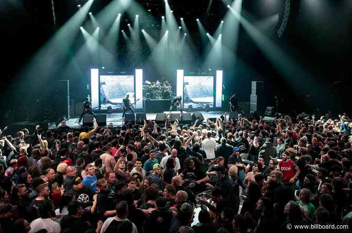 Ryman Hospitality Backs Out of Deal to Purchase Austin City Limits Property