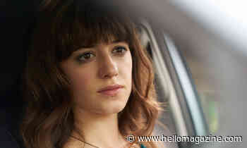 Daisy Edgar-Jones explains dramatic near-injury the day before first day of Normal People filming