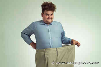 Drugs Helped Stop Weight Regain After Gastric Bypass