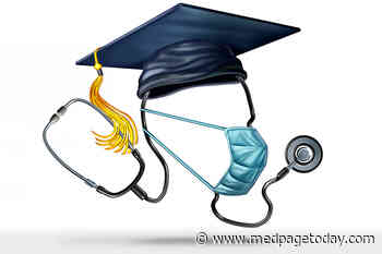 Dear Med Students: Forget About Everything -- You’re on the Front Lines Now