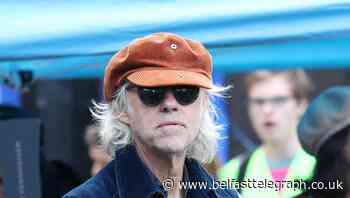 Bob Geldof: ‘Bizarre’ Boomtown Rats publicity stunt ended hopes of US success