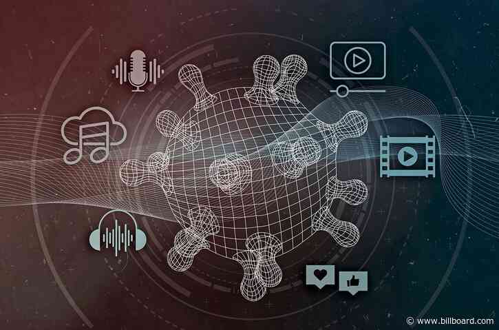 COVID-19: Tracking the Impact on the Entertainment Landscape, Release 4