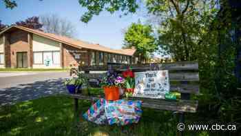 Ontario takes over 5 long-term care homes, extends emergency orders to June 9