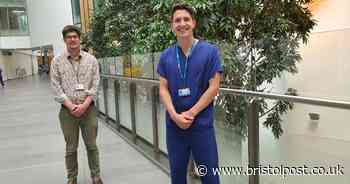 Southmead Hospital's coronavirus research projects will test new drug treatments