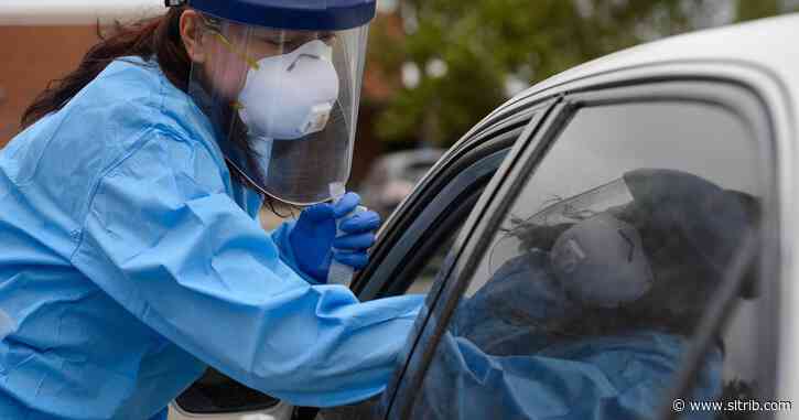 Utah Hispanics now account for more coronavirus cases than whites