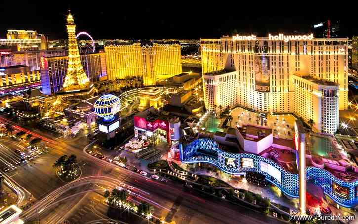 Las Vegas Casinos Given Go-Ahead For June 4 Reopening