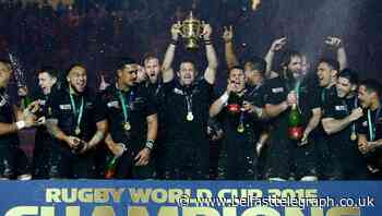 World Rugby rejects invitational tournament proposal to help struggling unions