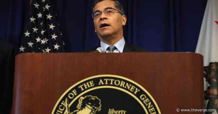 Nearly two dozen attorneys general sue Trump administration over controversial fuel standard