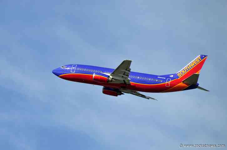 Is It Time to Buy Southwest Airlines Stock? – Investopedia