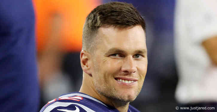 Tom Brady Is Selling This for $300,000 - See Pics!