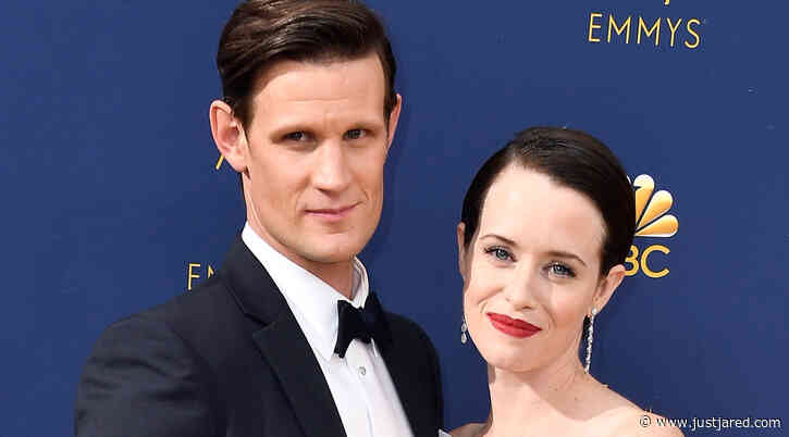 Claire Foy & Matt Smith to Perform Social-Distance Performances of 'Lungs'