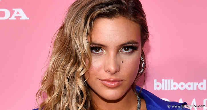 YouTuber Lele Pons Found Out Her Dad Is Gay When She Saw Him 'Sleeping with a Man'