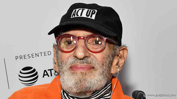 Larry Kramer Dead - 'Normal Heart' Playwright & AIDS Activist Dies at 84