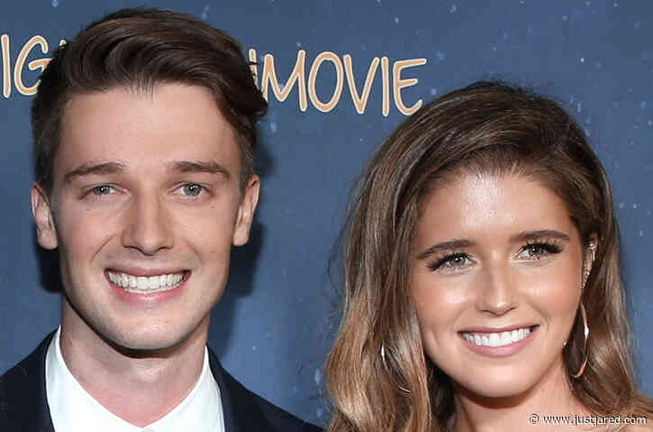 Katherine Schwarzenegger Calls Out Her Brother Patrick in His Instagram Comments!