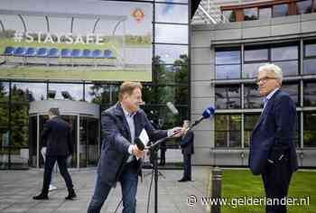 Profclubs naderen akkoord over noodplan KNVB