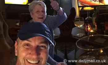 Inside Gogglebox stars Jenny and Lee's caravan