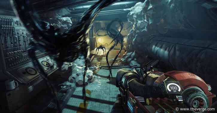 GOG’s summer sale discounts Prey, Metro Exodus, and many other DRM-free games