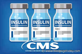 CMS: Medicare Plan to Cut Insulin Costs Gains Traction