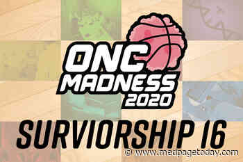 OncMadness: Round 1