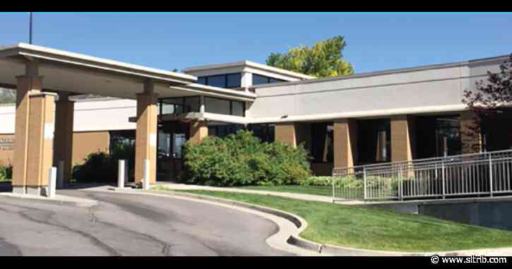 20 residents of Utah-run veterans home test positive for coronavirus