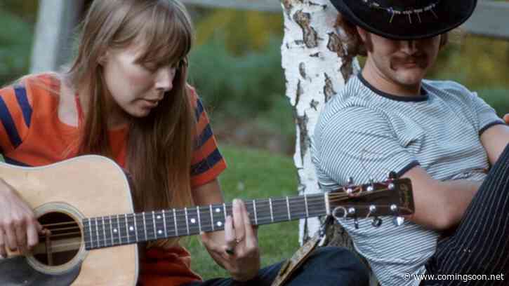 Mandatory Streamers: Epix’s Laurel Canyon Explores the Center of a Musical Revolution