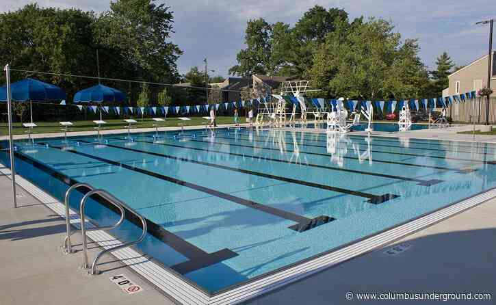 The List: Community Pools Plans for the 2020 Summer Season