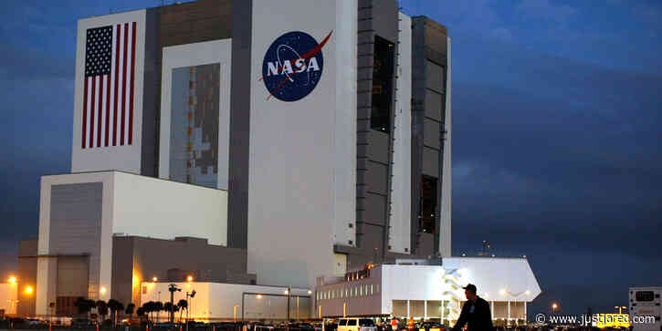 NASA's SpaceX Launch Has Been Canceled Due to Weather