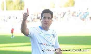 Modena, Sodinha in scadenza. Il brasiliano pronto a restare in caso di progetto ambizioso - TUTTO mercato WEB