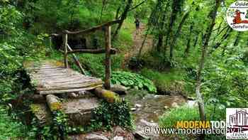 Due escursioni a Fanano lungo la Via Romea Nonantolana - ModenaToday