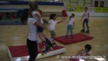 Fase 2, come si stanno preparando i centri estivi a Modena. VIDEO - modenaindiretta.it