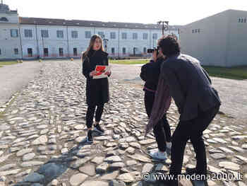 180 studenti di sette scuole di Modena e provincia registi per il Festivalfilosofia - Modena 2000