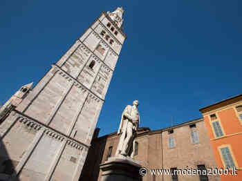 A Modena riapre il sito Unesco: si torna sulla Ghirlandina in sicurezza - Modena 2000