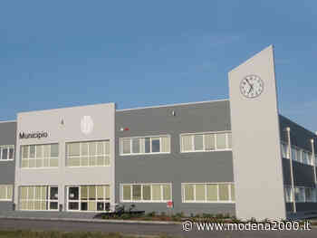 Mirandola, 29 maggio 2020: 8° anniversario del sisma del 2012 - Modena 2000