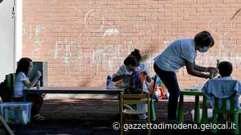 Scuola, fumata bianca per le cattedre - La Gazzetta di Modena