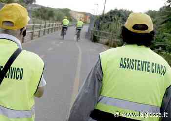 Assistenti civici, Modena dà il via libera al volontario che non c'è - La Pressa