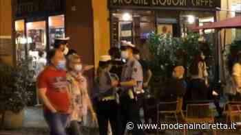 Movida, parlano i gestori dei locali multati e chiusi a Modena. VIDEO - modenaindiretta.it
