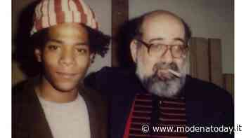 Modena Racconta, l'ultimo appuntamento è dedicato all'artista Basquiat - ModenaToday