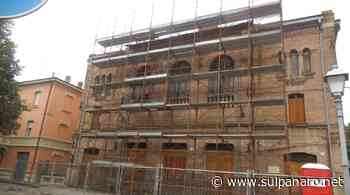 Novi di Modena: ripartono i cantieri pubblici - SulPanaro