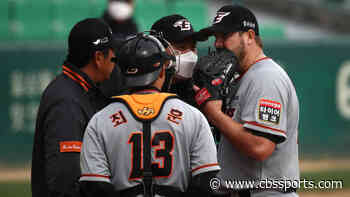 KBO odds, picks, lines, predictions, schedule, best bets for May 28: This three-way parlay pays over 13-1