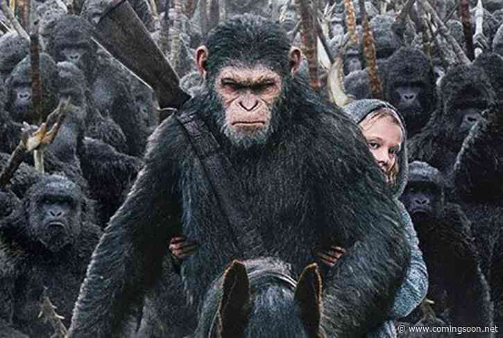Wes Ball Explains Honoring Original Planet of the Apes Films In Reboot