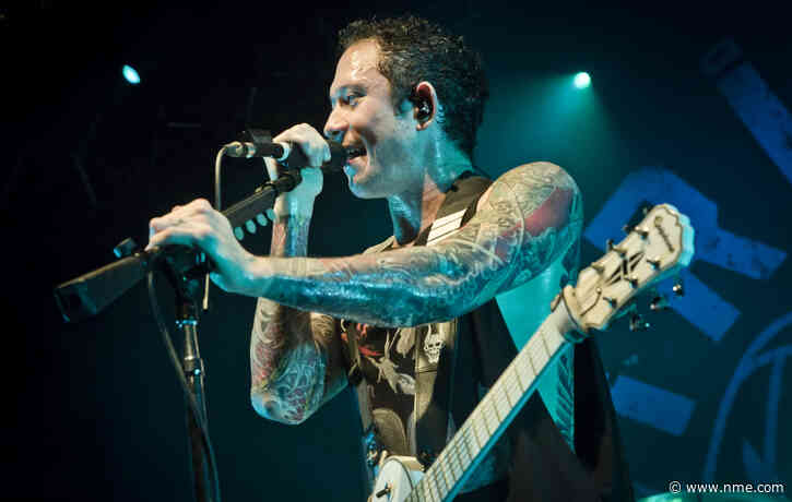 Trivium, Megadeth and Stone Sour for virtual metal festival Slay At Home