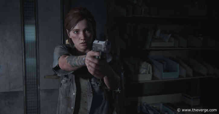 Watch nearly 24 minutes of new gameplay from The Last of Us Part II